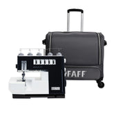 PFAFF® admire™ air 6000 Coverlock Machine